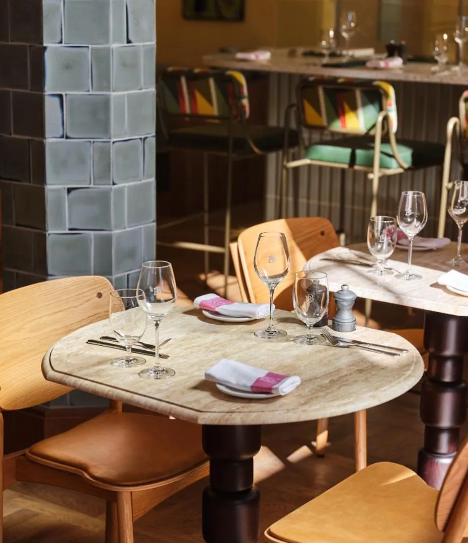 The Hoxton, Lloyd Amsterdam Ξενοδοχείο