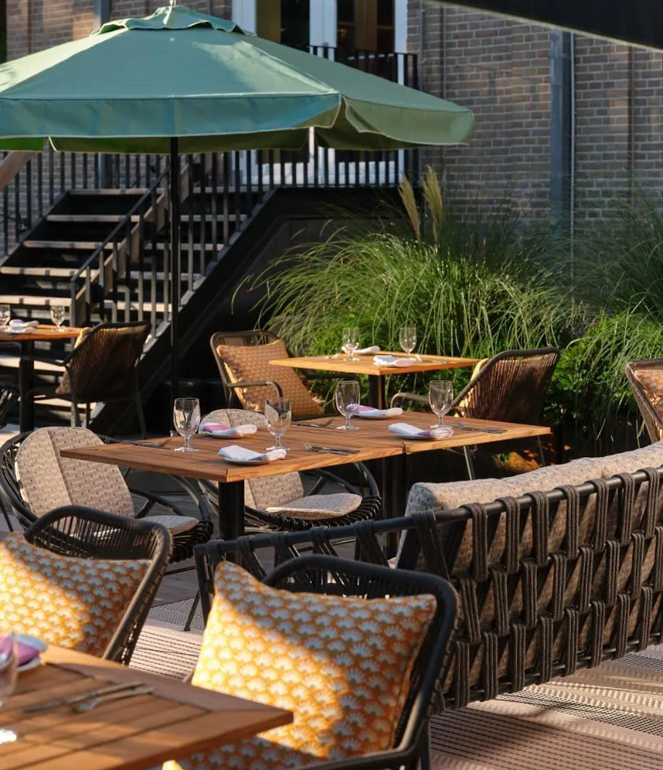 The Hoxton, Lloyd Amsterdam Ξενοδοχείο