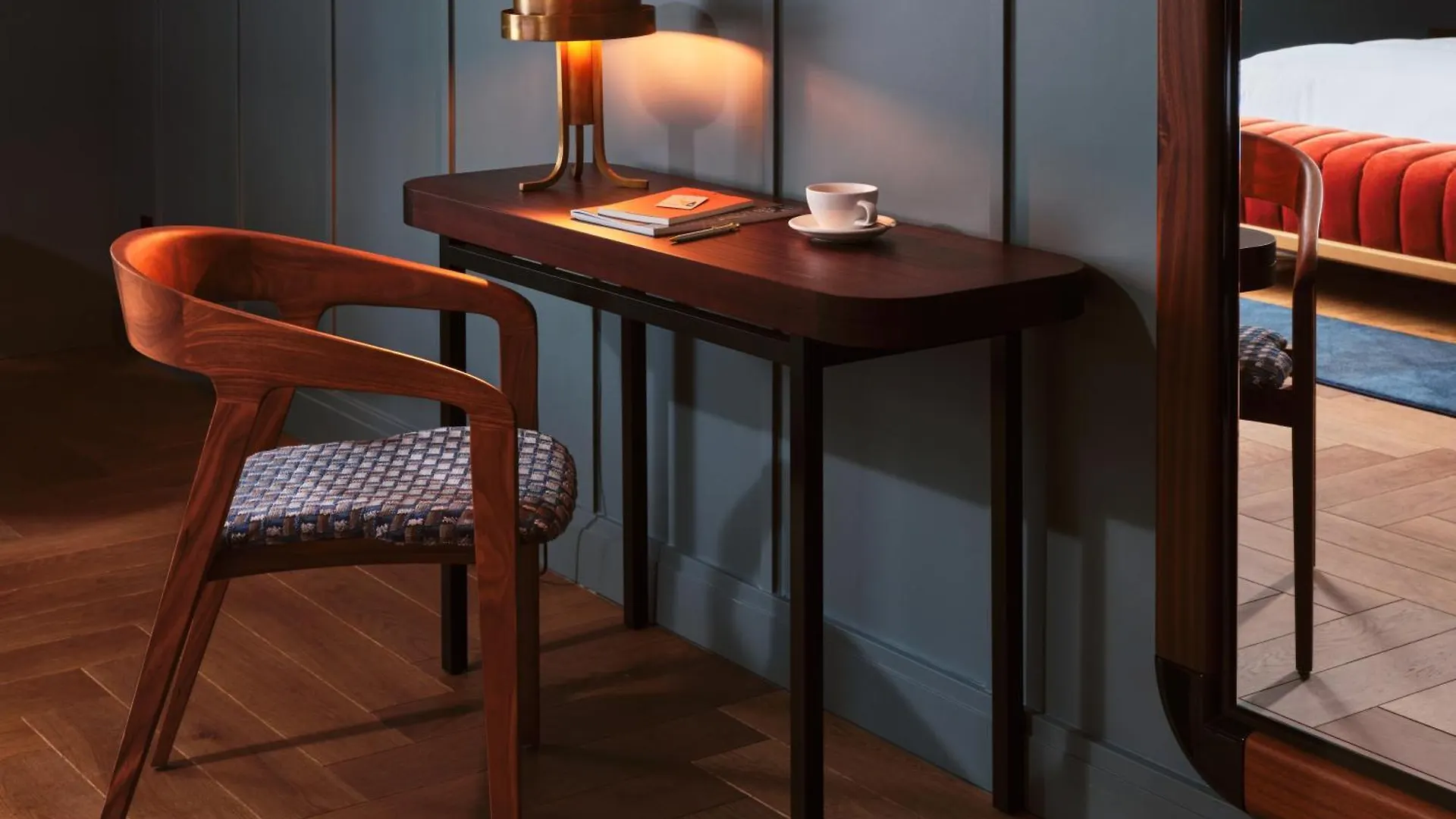 The Hoxton, Lloyd Amsterdam Ξενοδοχείο