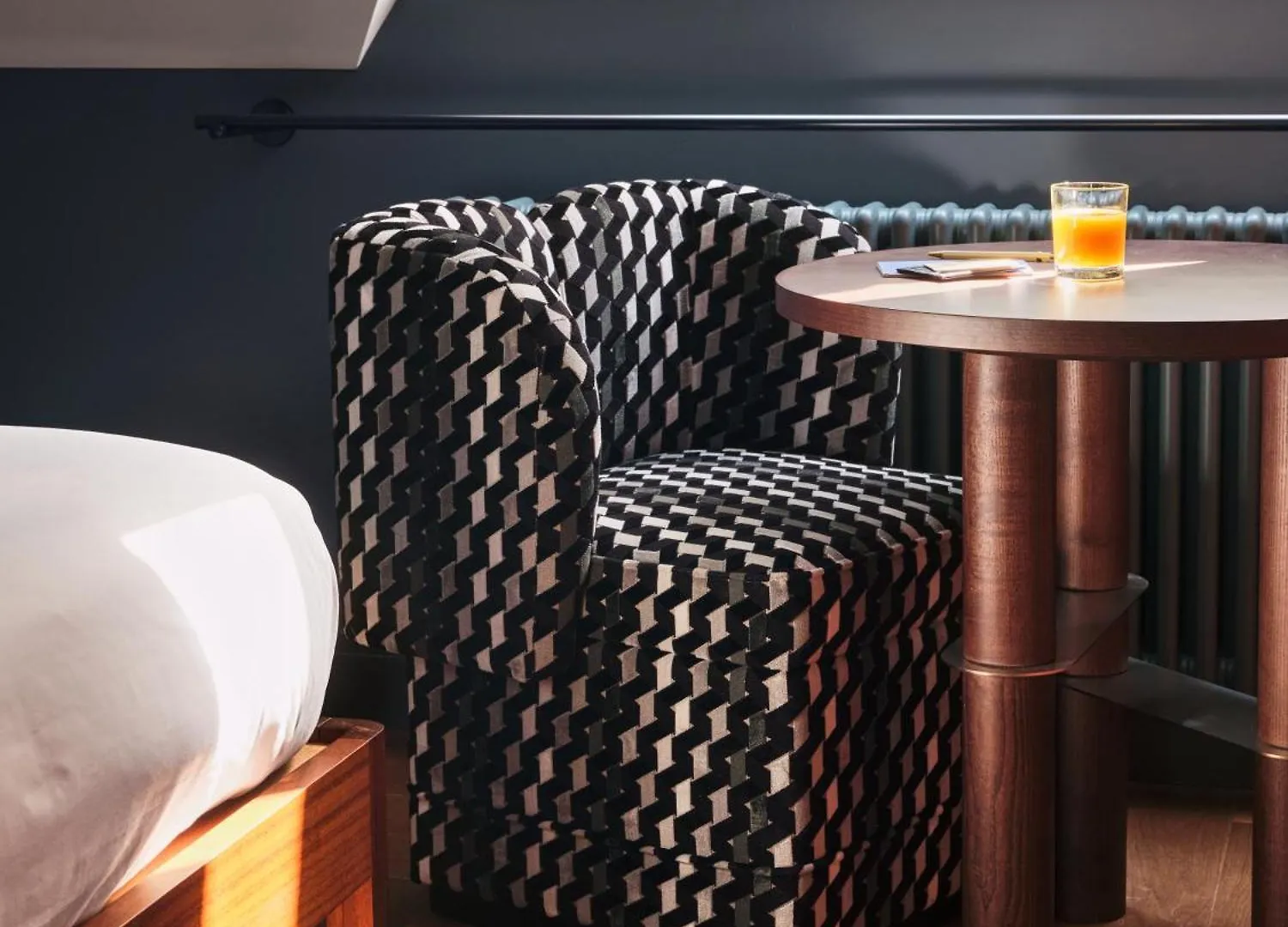 The Hoxton, Lloyd Amsterdam Ξενοδοχείο