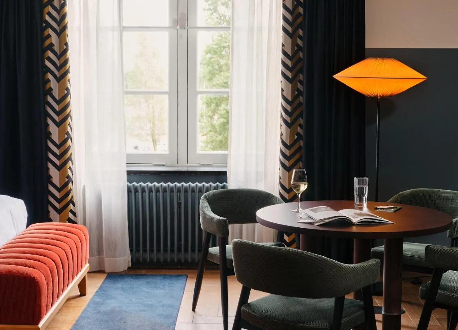 The Hoxton, Lloyd Amsterdam Ξενοδοχείο 4*,